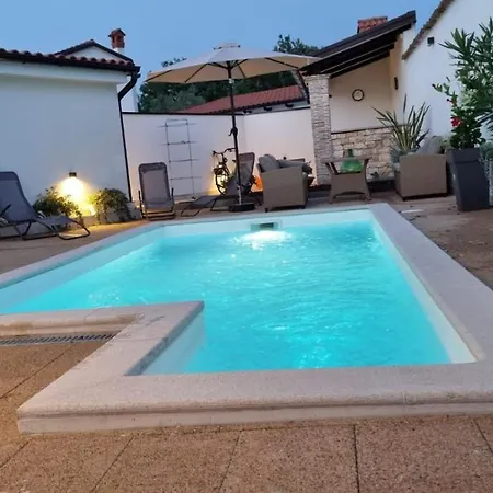 Villa Natka