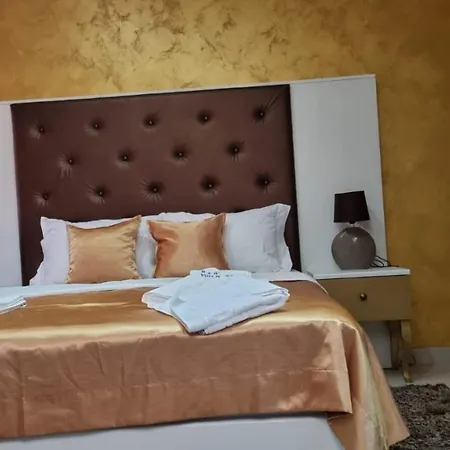 Natka Villa Rovinjsko Selo