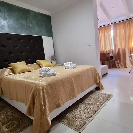 Villa Natka Rovinjsko Selo