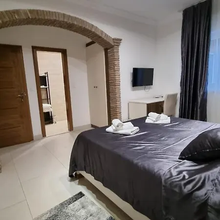 Villa Natka *