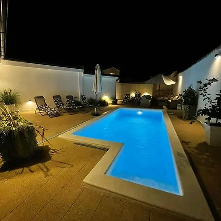 Villa Natka *