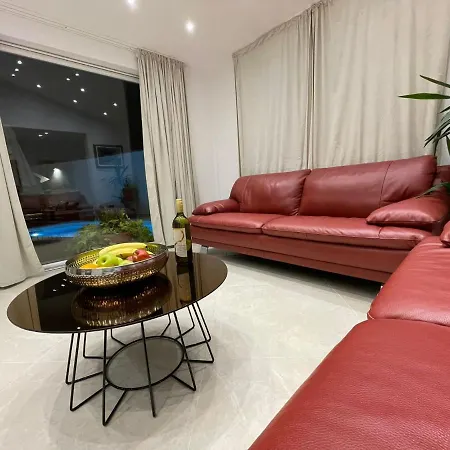 Natka Villa Rovinjsko Selo