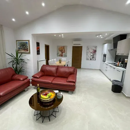 Villa Natka