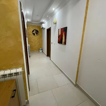 Villa Natka *