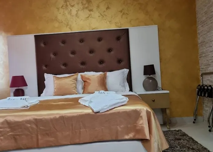 Natka וילה רובינייסקו סלו