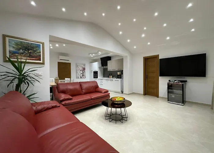 Natka Villa Rovinjsko Selo