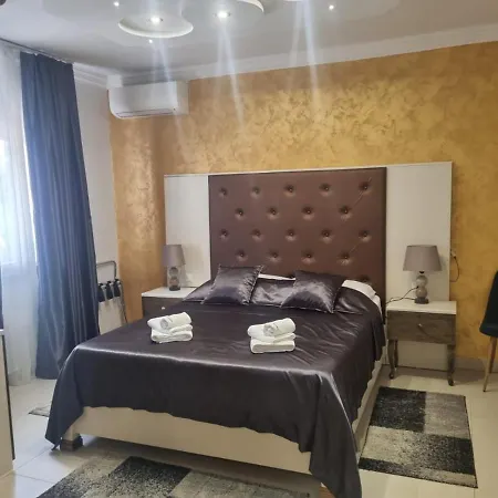 Villa Natka *