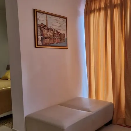 Natka 别墅 罗维尼村