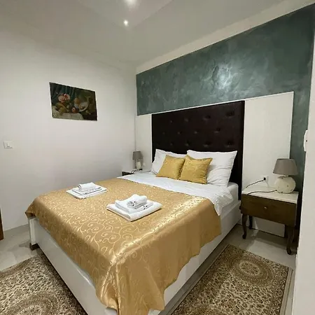 Villa Natka *