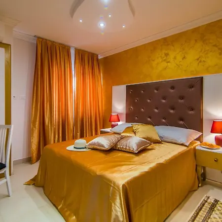 别墅 Natka 罗维尼村